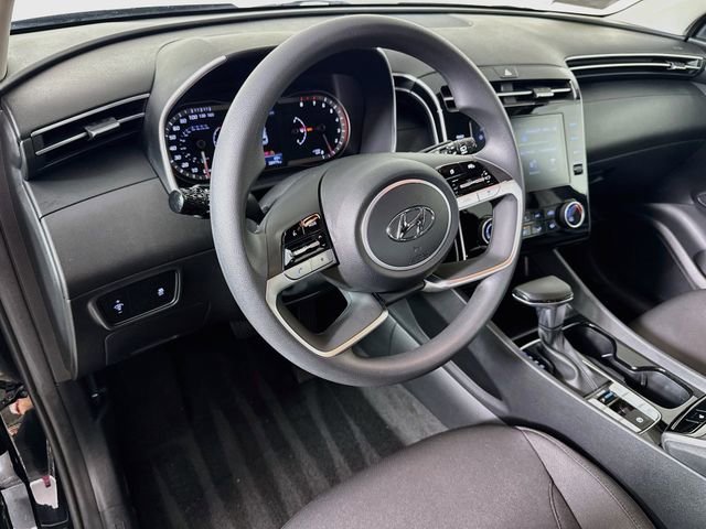 Used 2022 Hyundai Tucson SEL AWD/4WD image 18