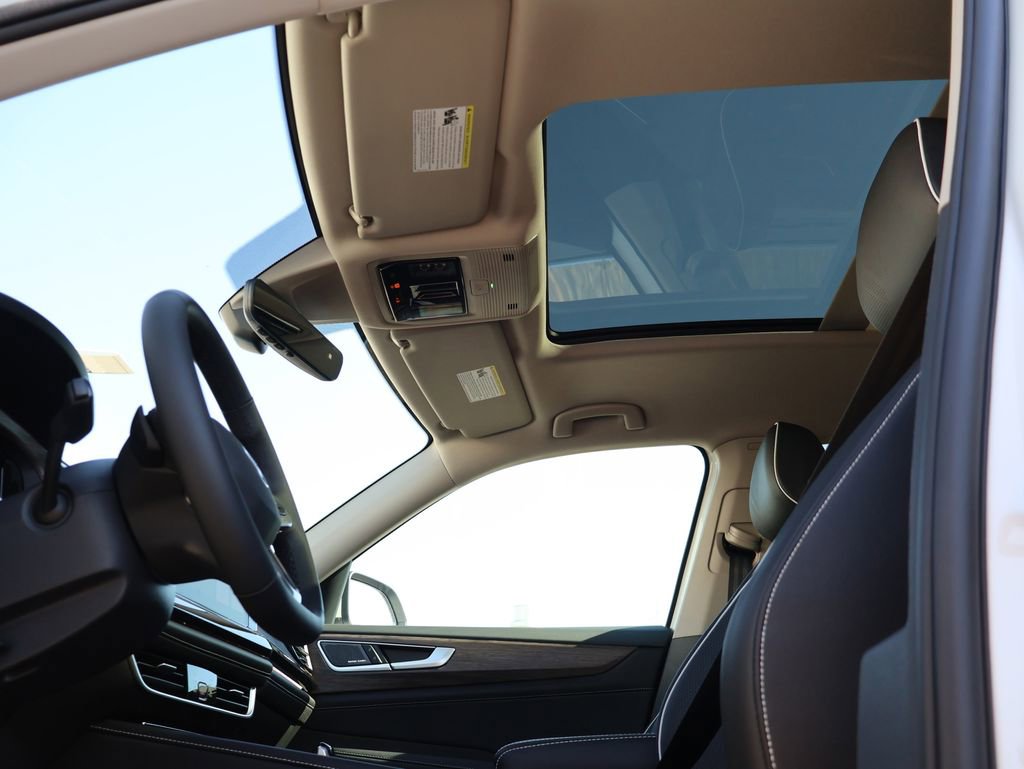 New 2026 Volkswagen Atlas SEL Premium R-Line image 44