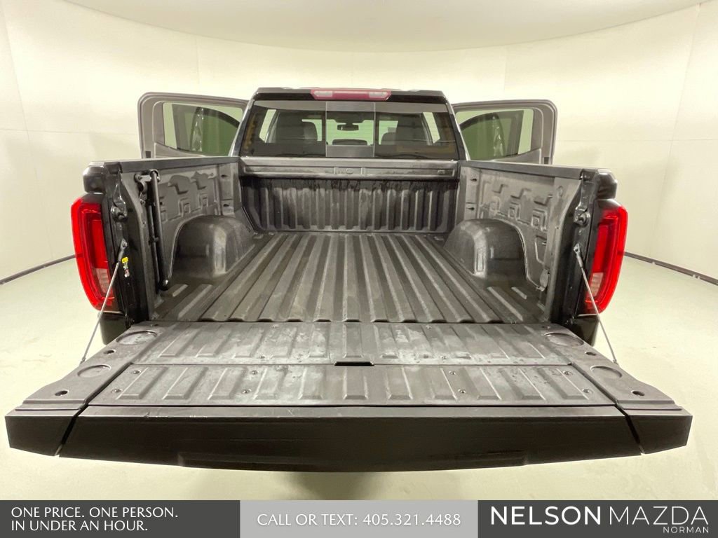 Used 2019 GMC Sierra 1500 SLT image 13