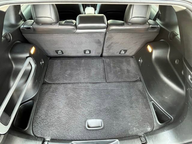 Used 2018 Jeep Cherokee Trailhawk image 26