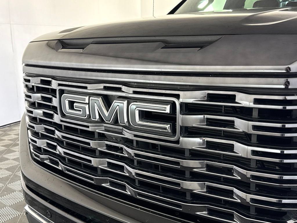 Certified 2024 GMC Sierra 1500 Denali Ultimate AWD/4WD image 53