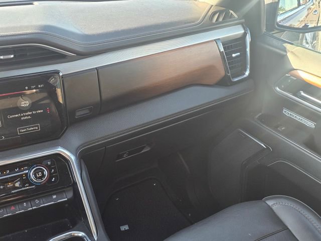 Used 2023 GMC Sierra 1500 Denali image 17