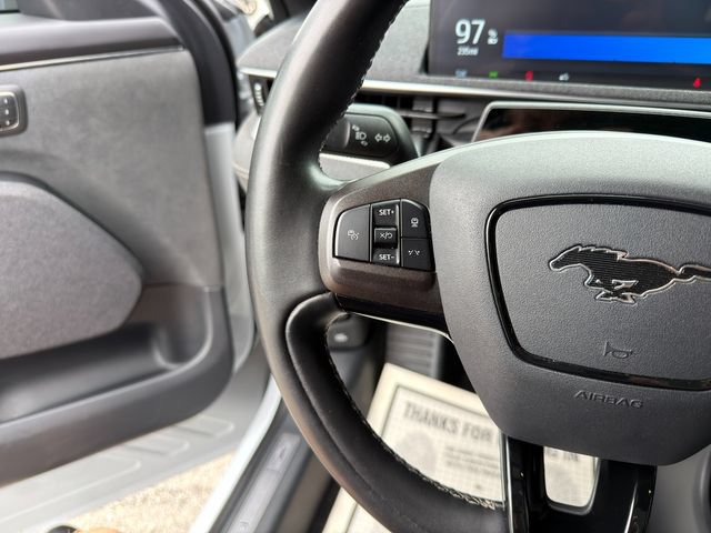 Used 2022 Ford Mustang Mach-E GT w/ GT Performance Edition AWD/4WD image 44