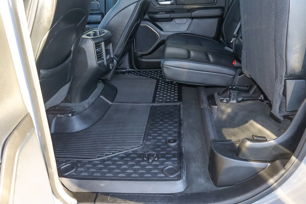 Used 2023 RAM 1500 Rebel w/ Rebel Level 2 Equipment Group image 22