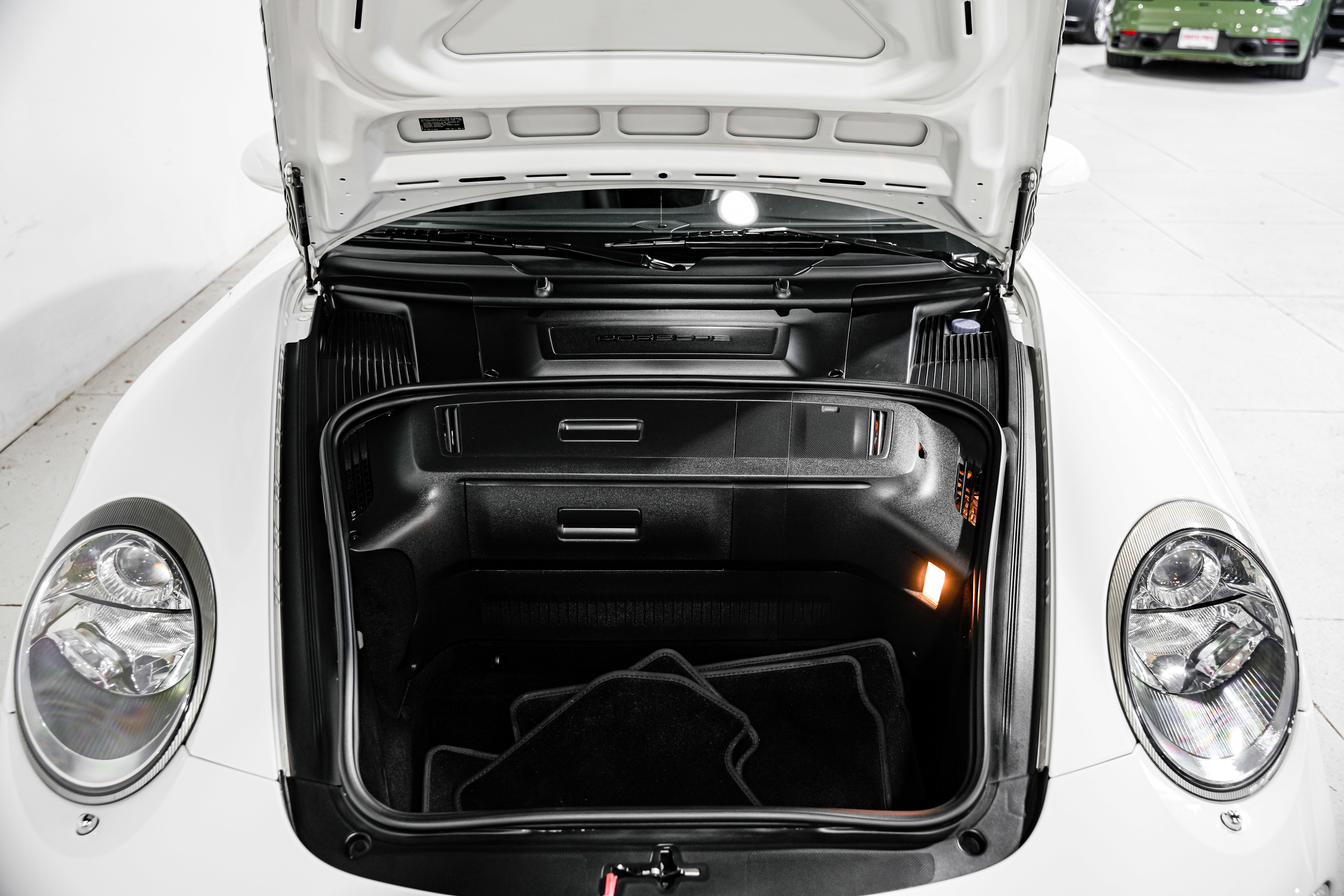 Used 2011 Porsche 911 Carrera S image 38