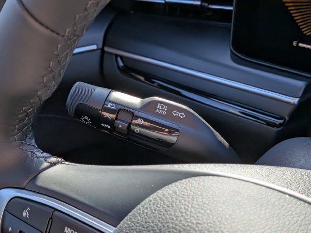 New 2027 Kia K5 GT-Line FWD image 23