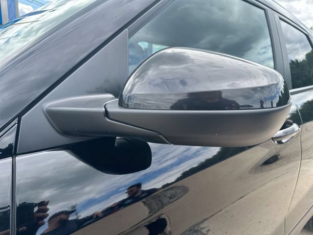 Used 2025 Chevrolet TrailBlazer LT AWD/4WD image 49