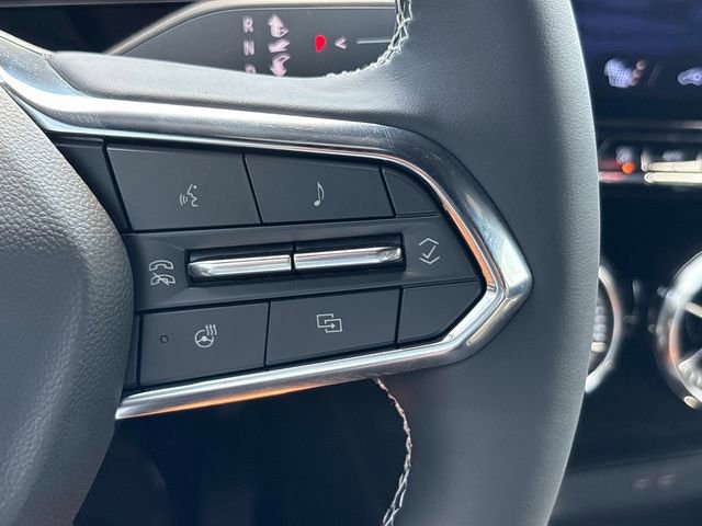 New 2026 Chevrolet Blazer EV LT w/ Super Cruise Package image 26