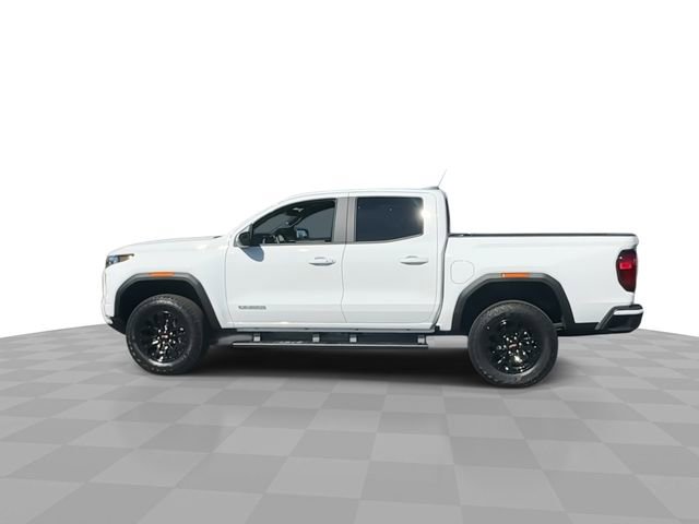 New 2026 GMC Canyon Elevation w/ Convenience Package image 5