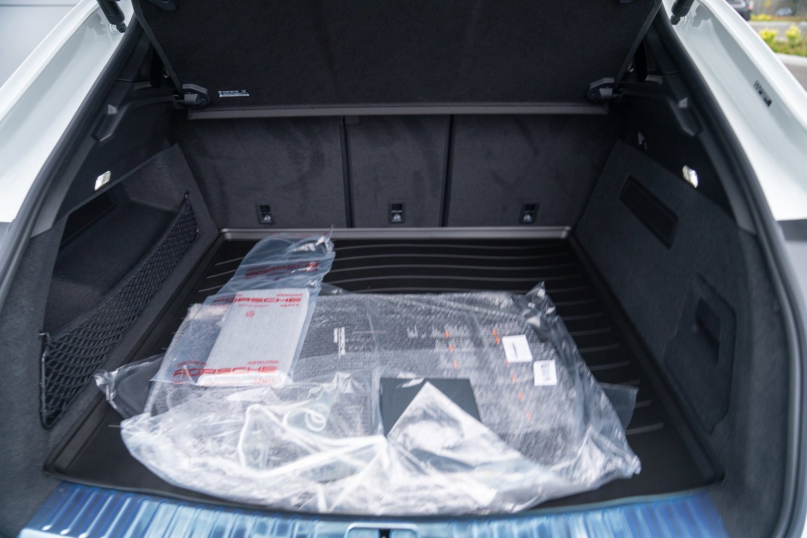 New 2026 Porsche Cayenne S image 28