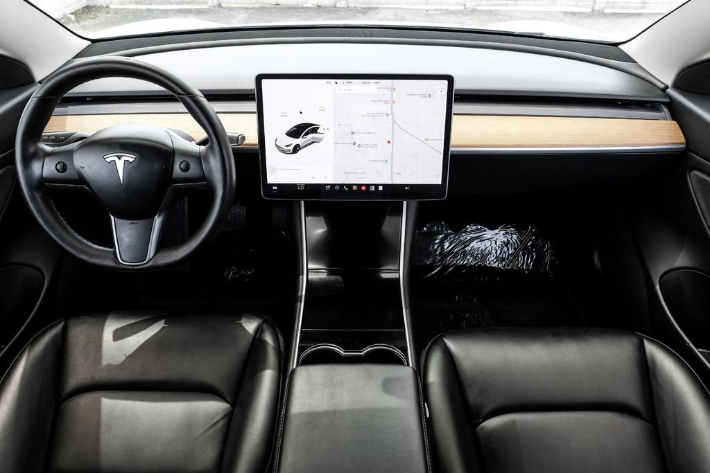 Used 2019 Tesla Model 3 Long Range AWD/4WD image 11