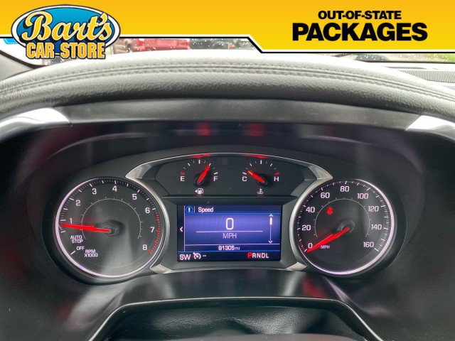 Used 2020 Chevrolet Blazer LT w/ Redline Edition FWD image 35