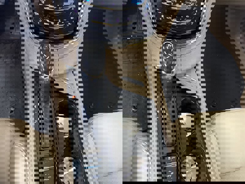 Used 2016 Cadillac CTS Luxury image 16