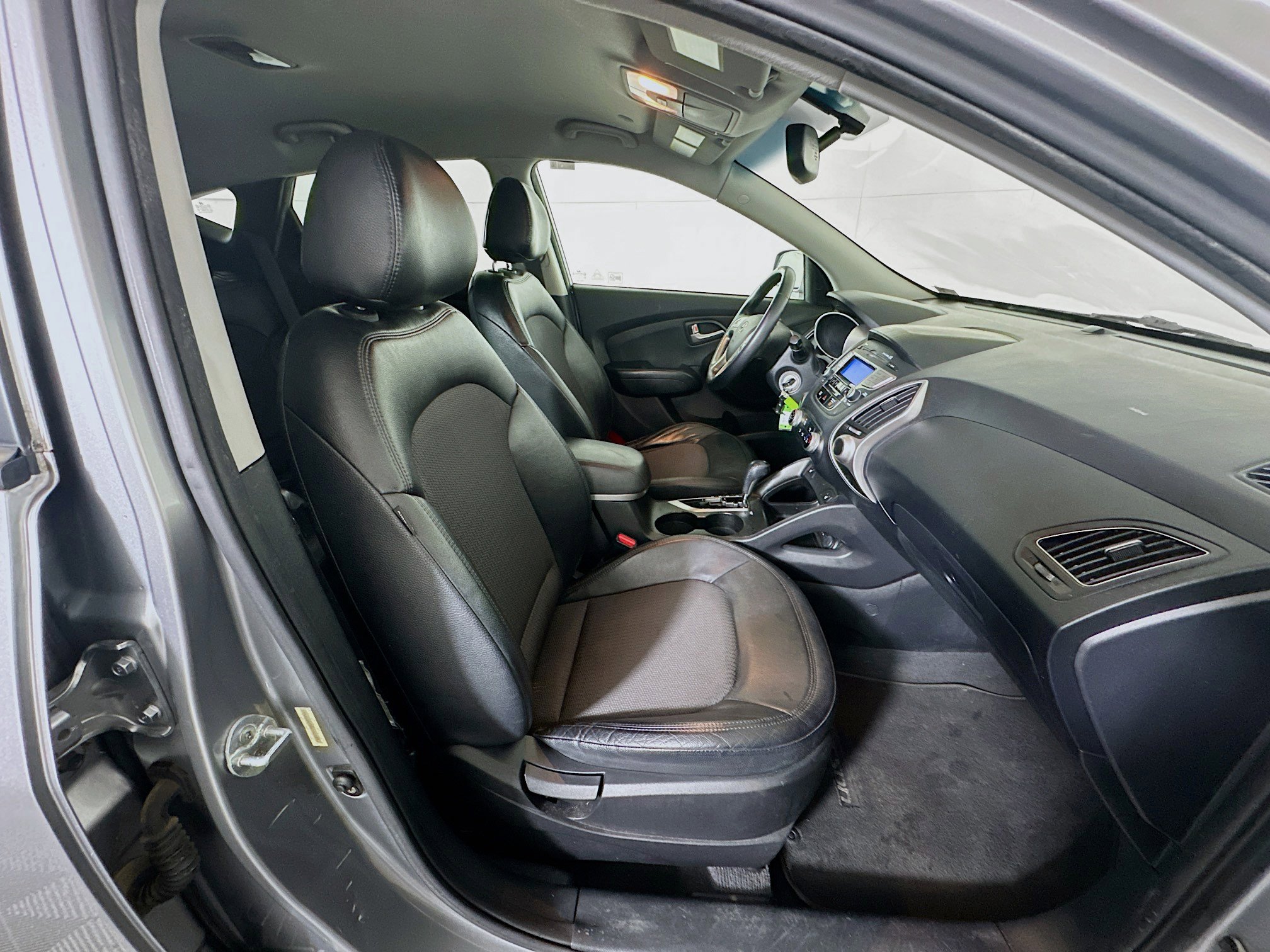 Used 2013 Hyundai Tucson GLS FWD image 28