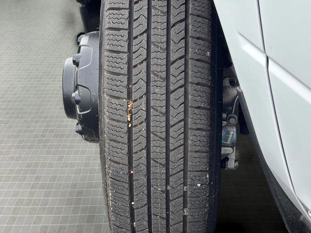 New 2026 RAM 3500 Tradesman image 11