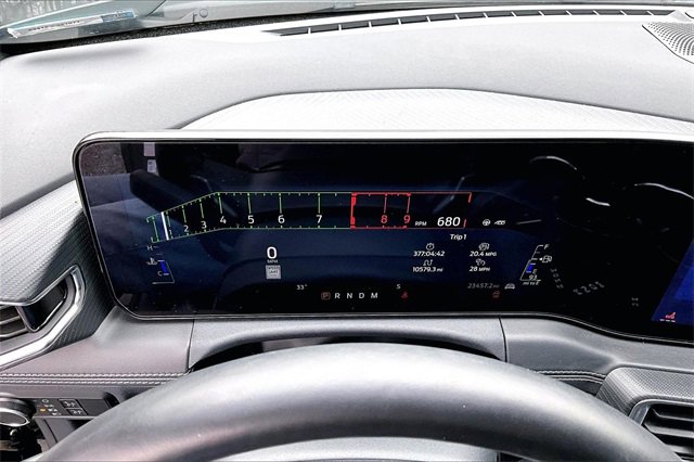 Used 2024 Ford Mustang GT Premium image 11