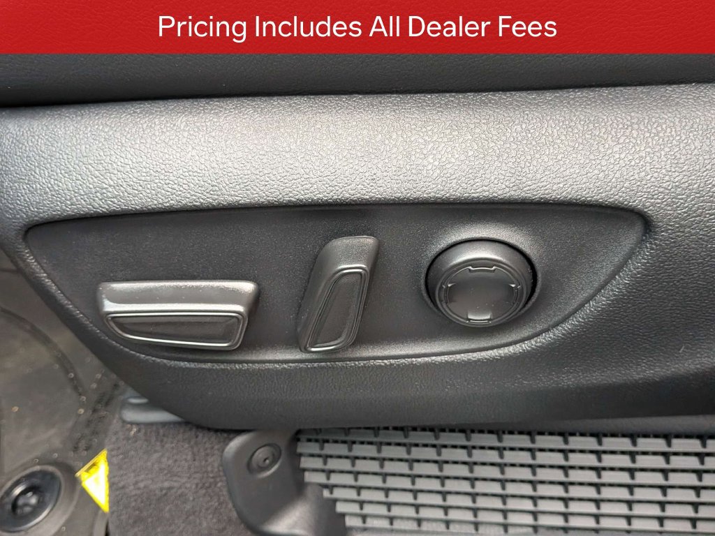 New 2026 Toyota Sienna Platinum AWD/4WD image 22