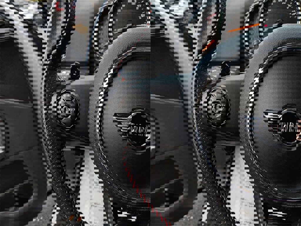 Used 2020 MINI Cooper Countryman S w/ Storage Package image 11