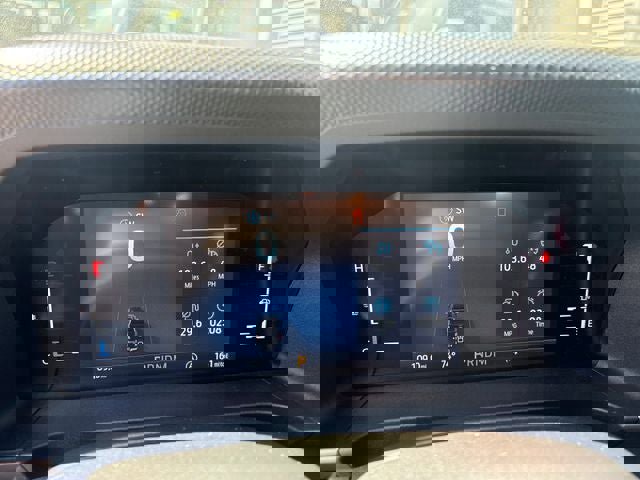 New 2026 Ford Ranger XLT AWD/4WD image 18