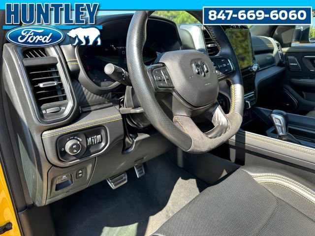Used 2023 RAM 1500 TRX w/ TRX Level 2 Equipment Group image 20