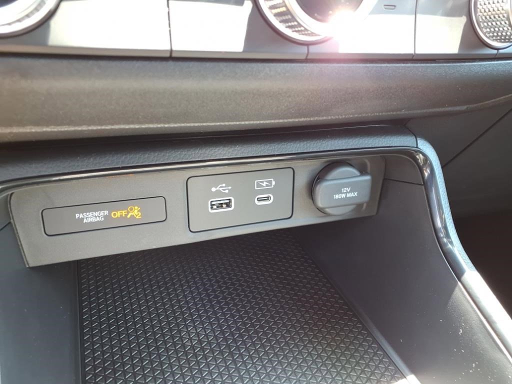 New 2025 Honda CR-V Sport image 23