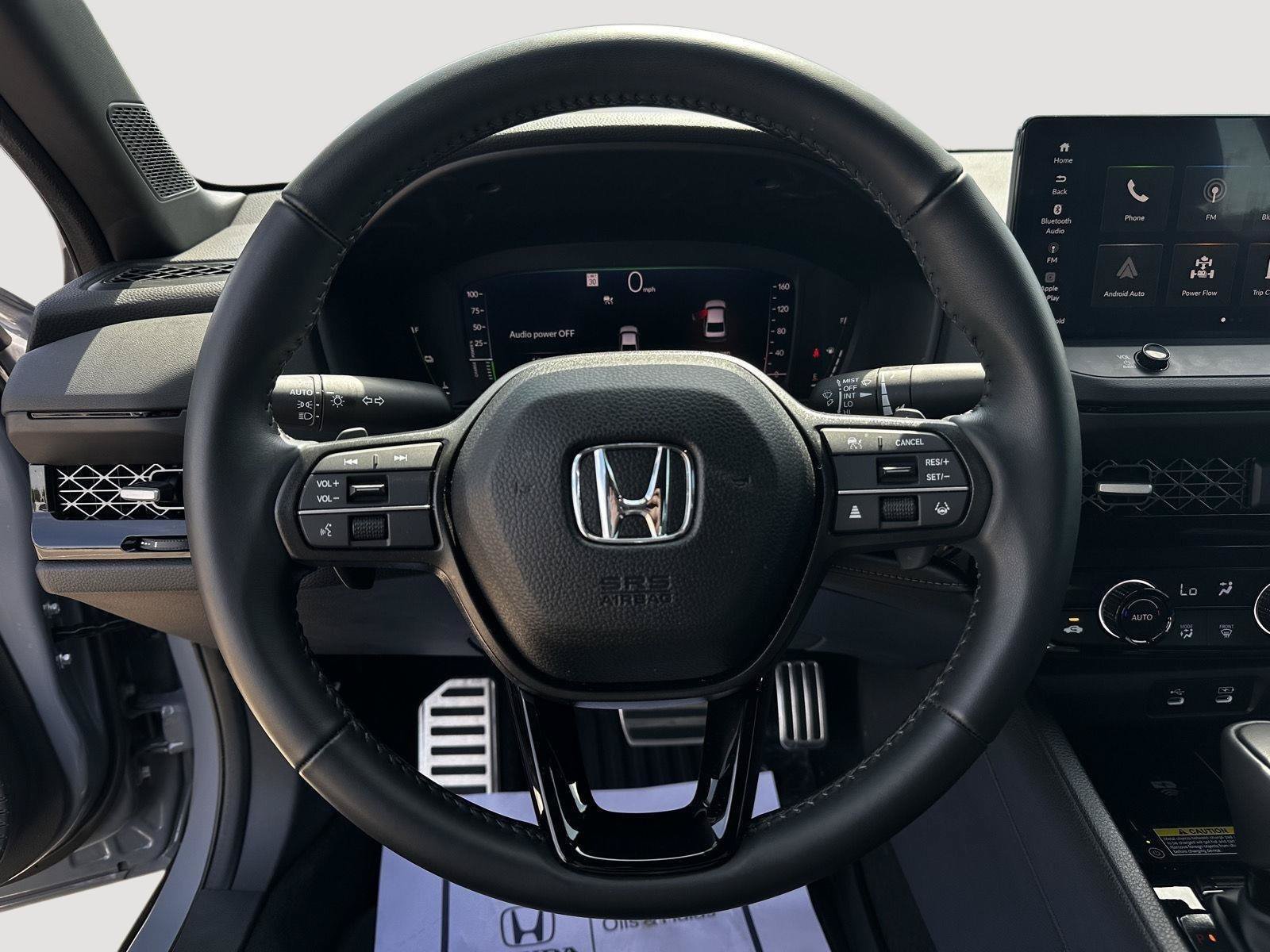 Used 2025 Honda Accord Sport image 10