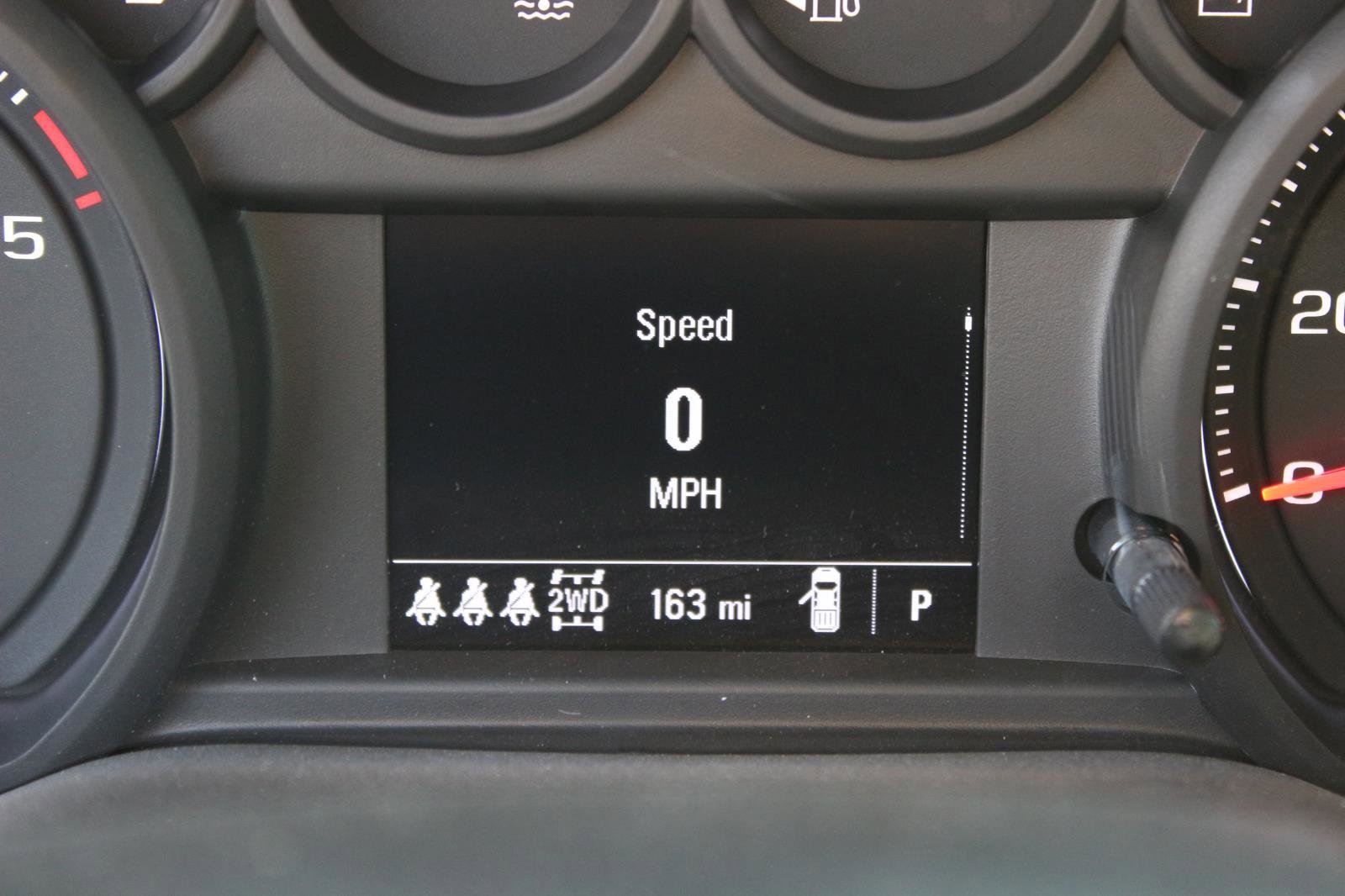 New 2025 GMC Sierra 2500 Pro w/ Convenience Package image 20