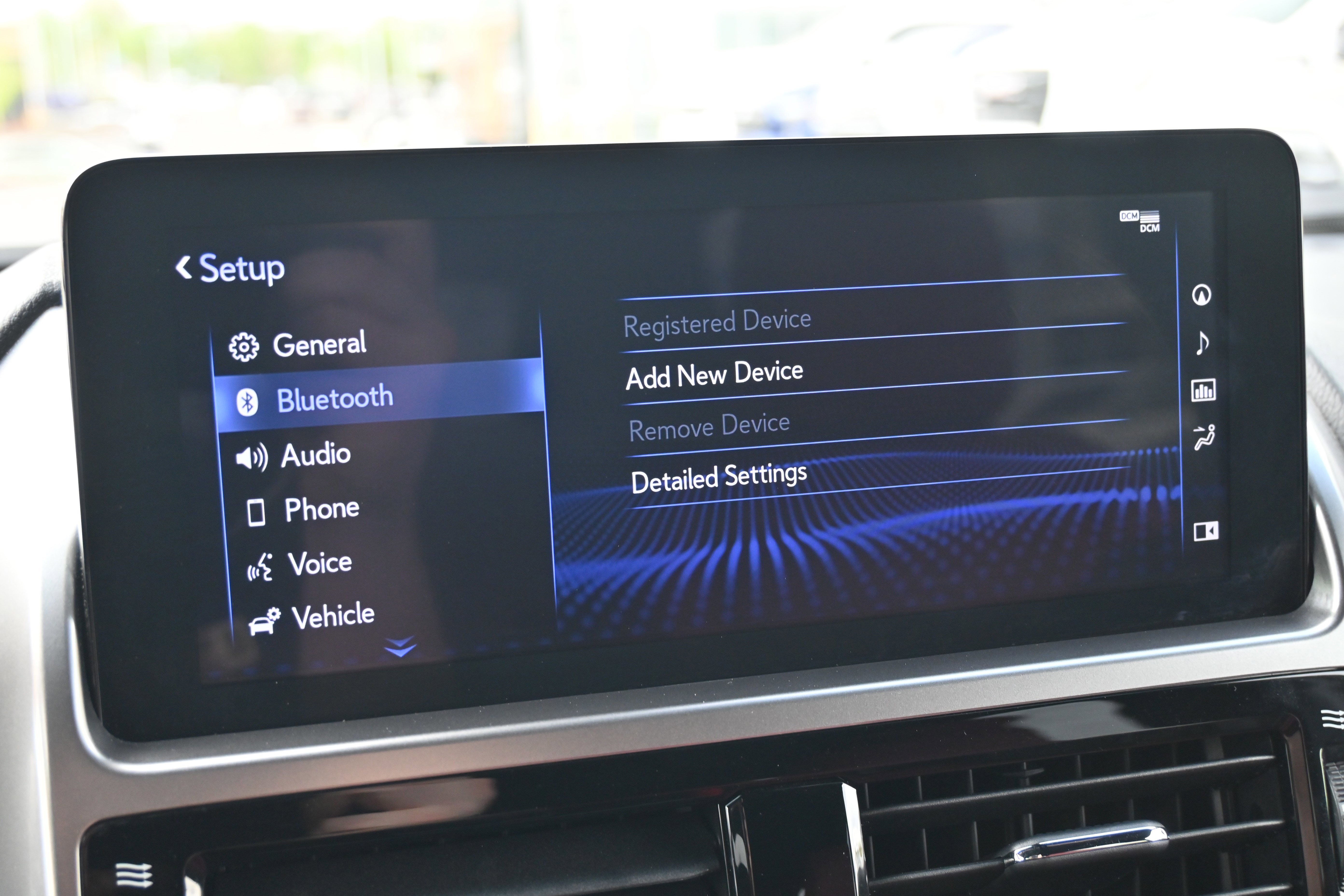 Used 2023 Lexus GX 460 Premium w/ Premium Plus Package AWD/4WD image 25