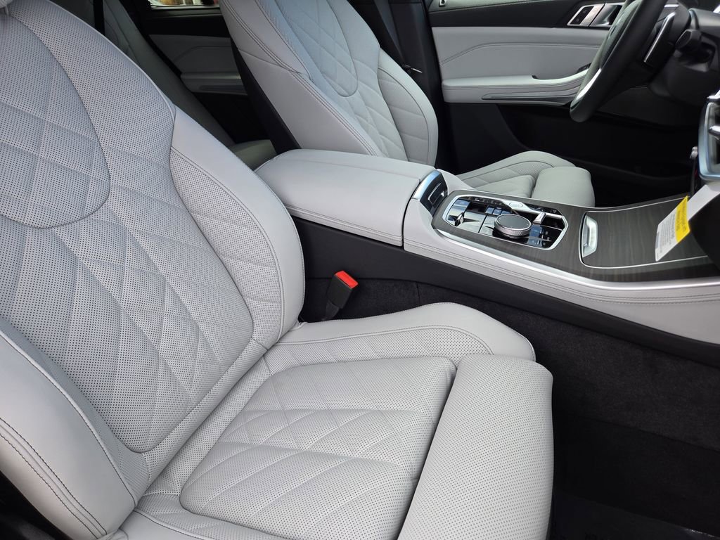 New 2026 BMW X5 xDrive40i image 35