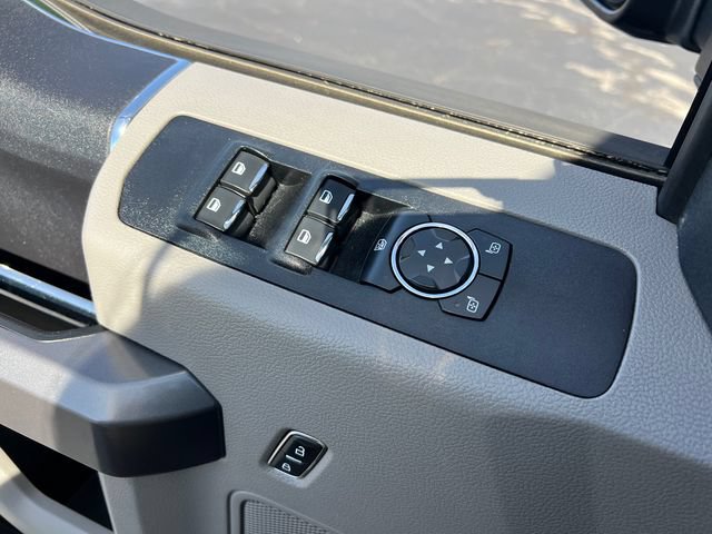 Used 2018 Ford F250 XLT AWD/4WD image 11