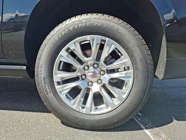 Certified 2026 GMC Yukon XL Denali w/ Sun & Power Step Package AWD/4WD image 33