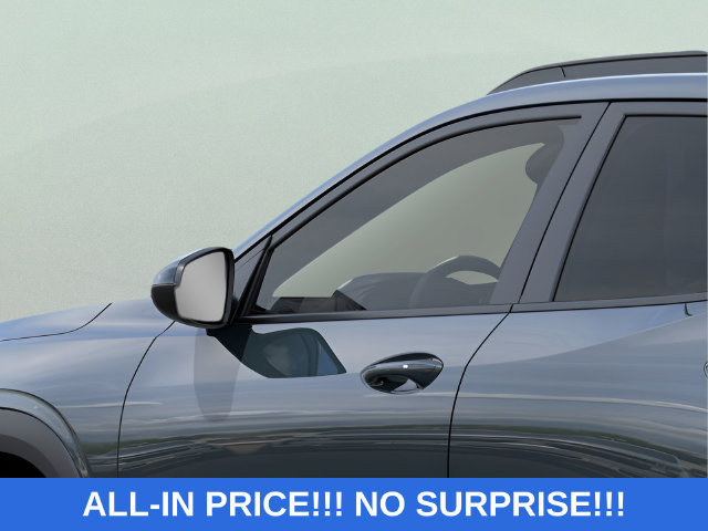 New 2026 Chevrolet Trax LT FWD image 9