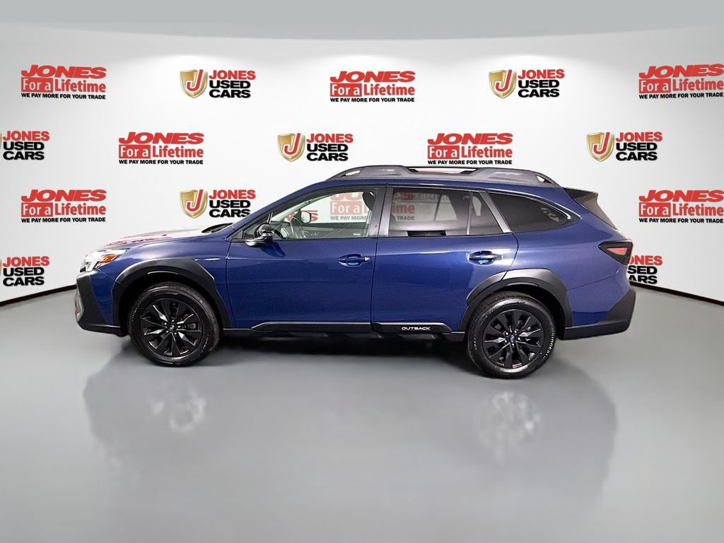 Certified 2024 Subaru Outback Onyx Edition AWD/4WD image 16