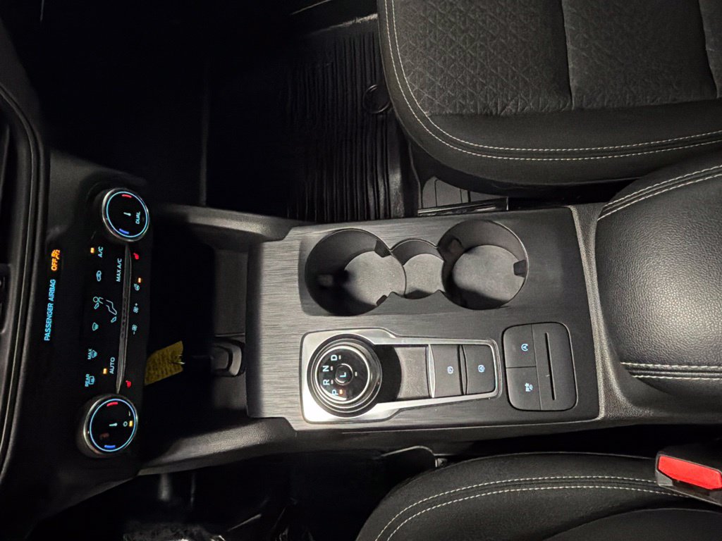 Certified 2024 Ford Escape Active AWD/4WD image 19