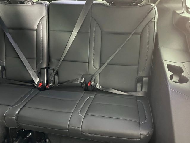 Used 2021 GMC Yukon Denali w/ Denali Premium Package image 27