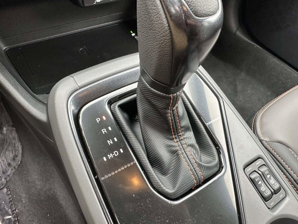 New 2026 Subaru Crosstrek 2.5i Limited image 21