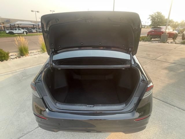 Used 2025 Honda Accord EX-L image 29