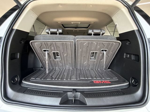 Certified 2020 GMC Acadia Denali w/ Trailering Package AWD/4WD image 27