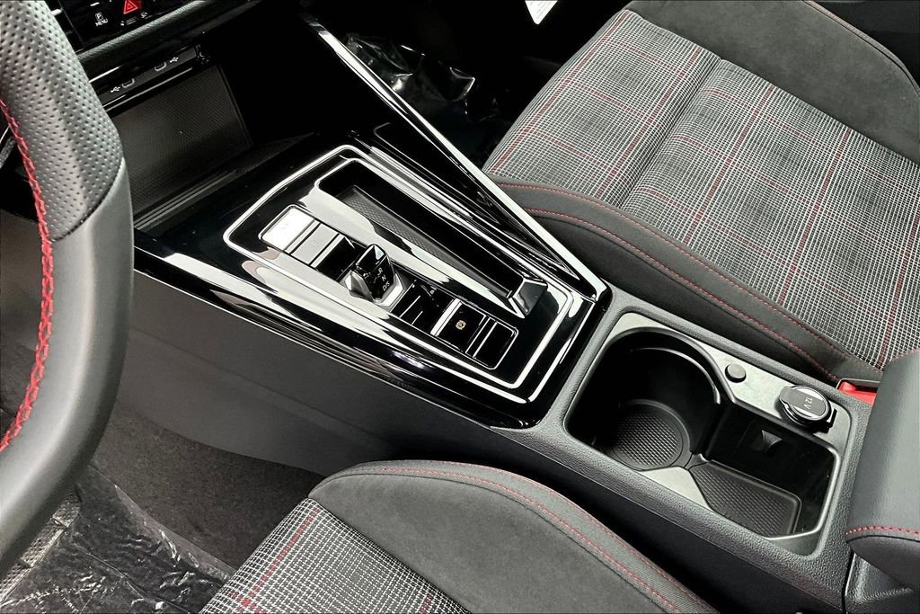 New 2026 Volkswagen GTI S image 17