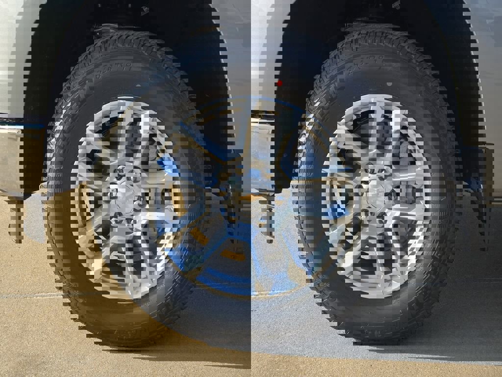 New 2026 Chevrolet Silverado 1500 LT image 35