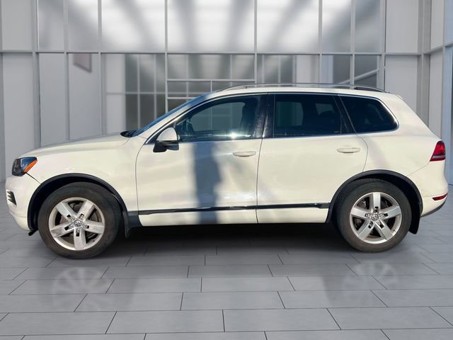 Used 2011 Volkswagen Touareg VR6 AWD/4WD image 7