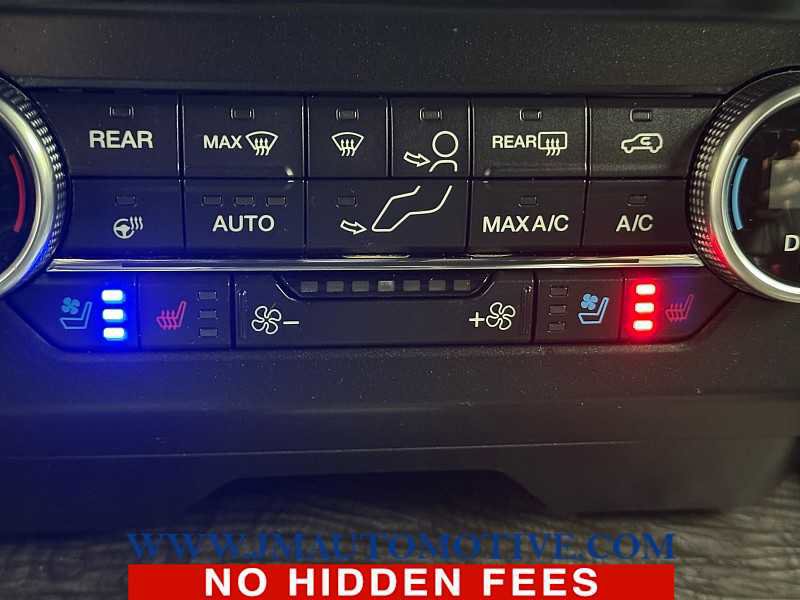 Used 2018 Ford Expedition Limited w/ Equipment Group 302A image 39