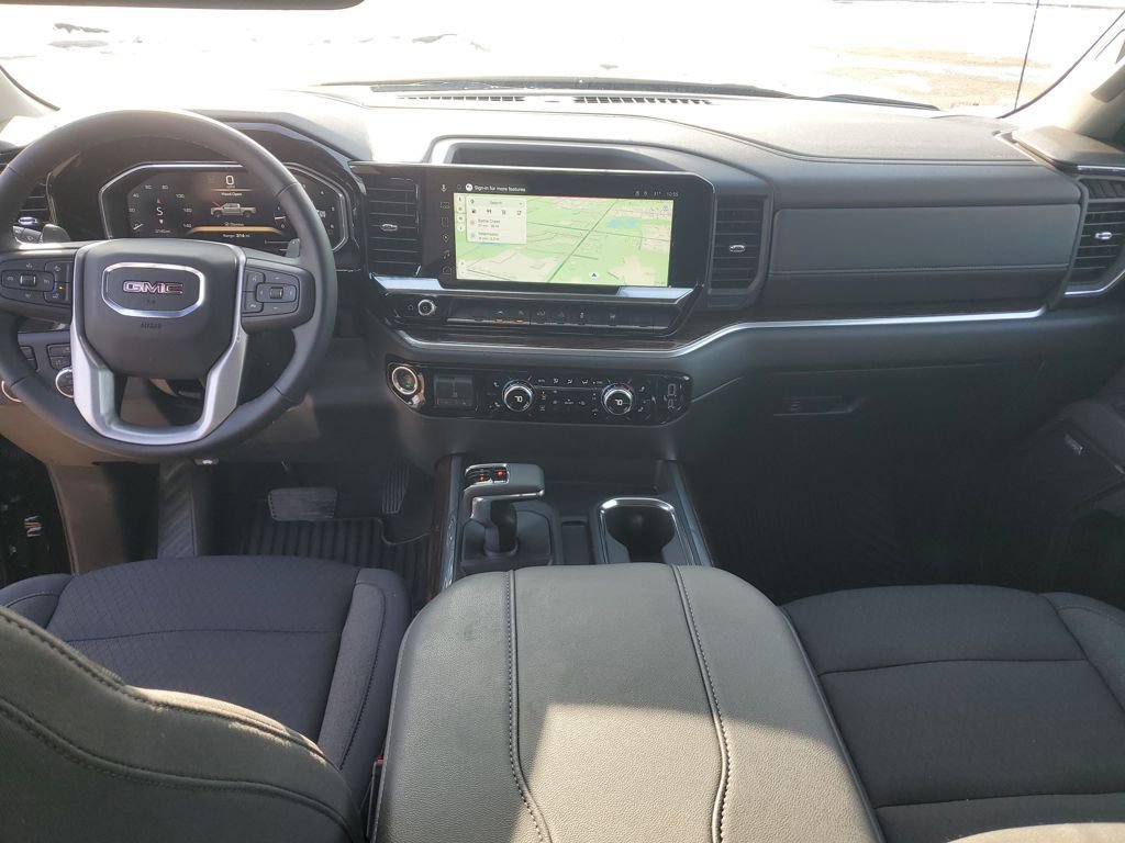 New 2026 GMC Sierra 1500 Elevation w/ Preferred Package image 21