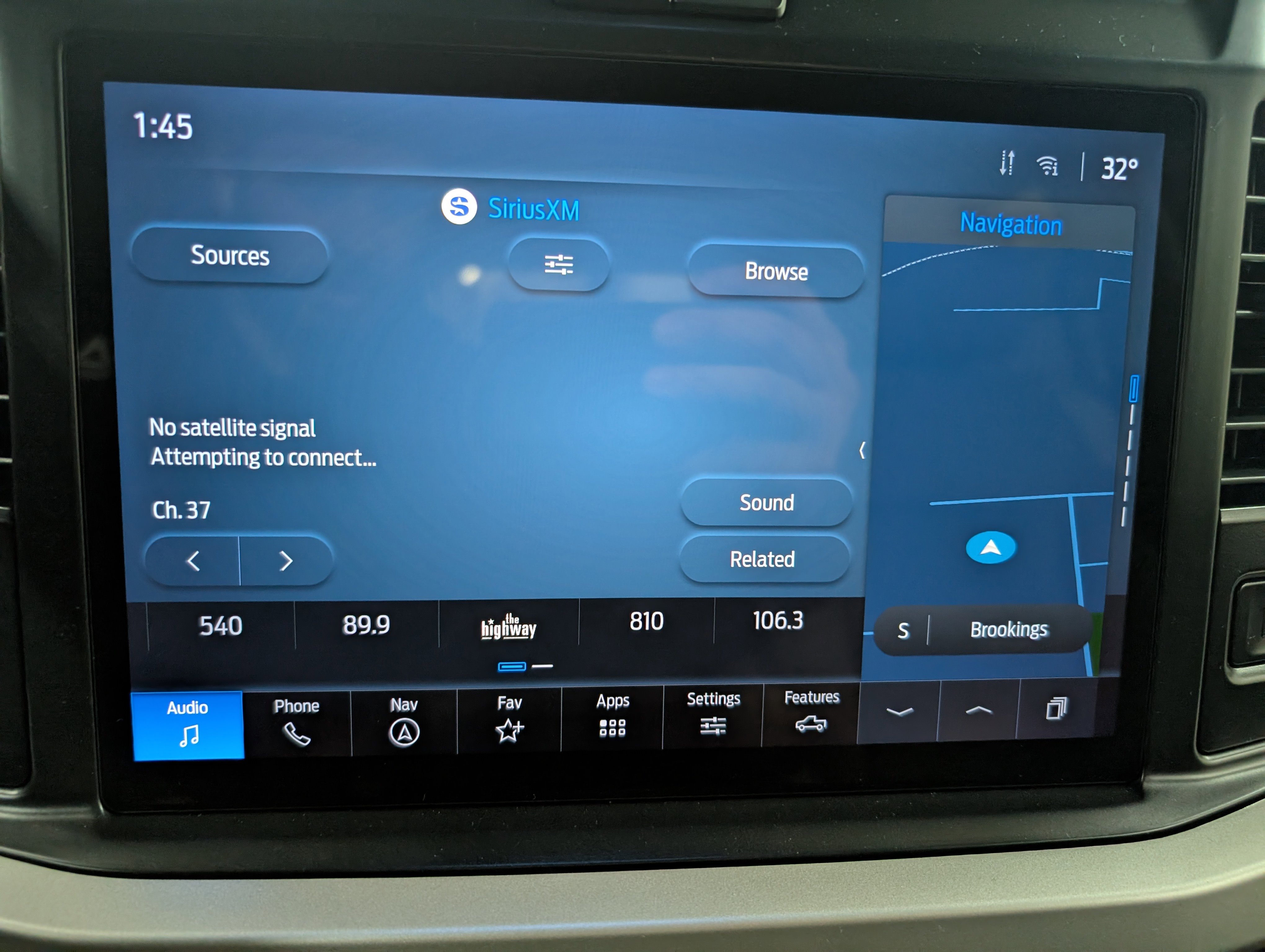 New 2026 Ford F250 4x4 Crew Cab Super Duty image 20