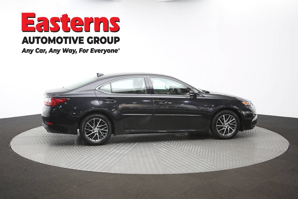Used 2017 Lexus ES 350 w/ Navigation System Package FWD image 49