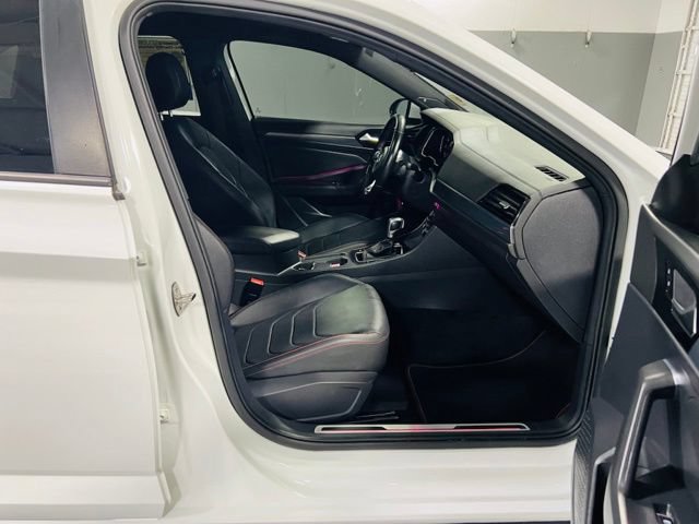 Used 2021 Volkswagen Jetta GLI Autobahn FWD image 34