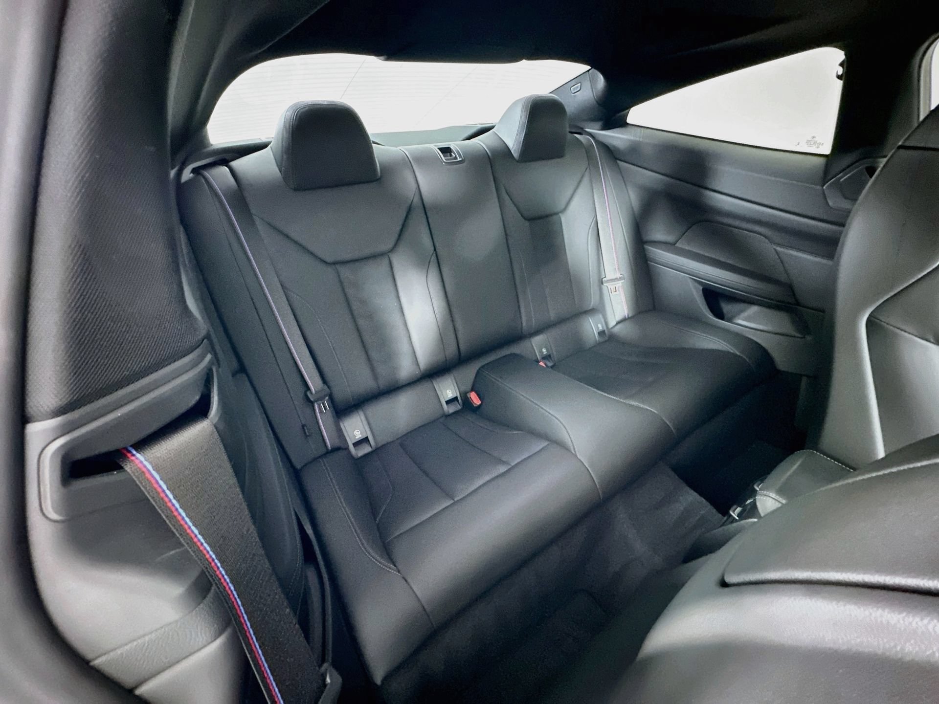 Used 2025 BMW M4 Competition w/ Executive Package RWD image 29