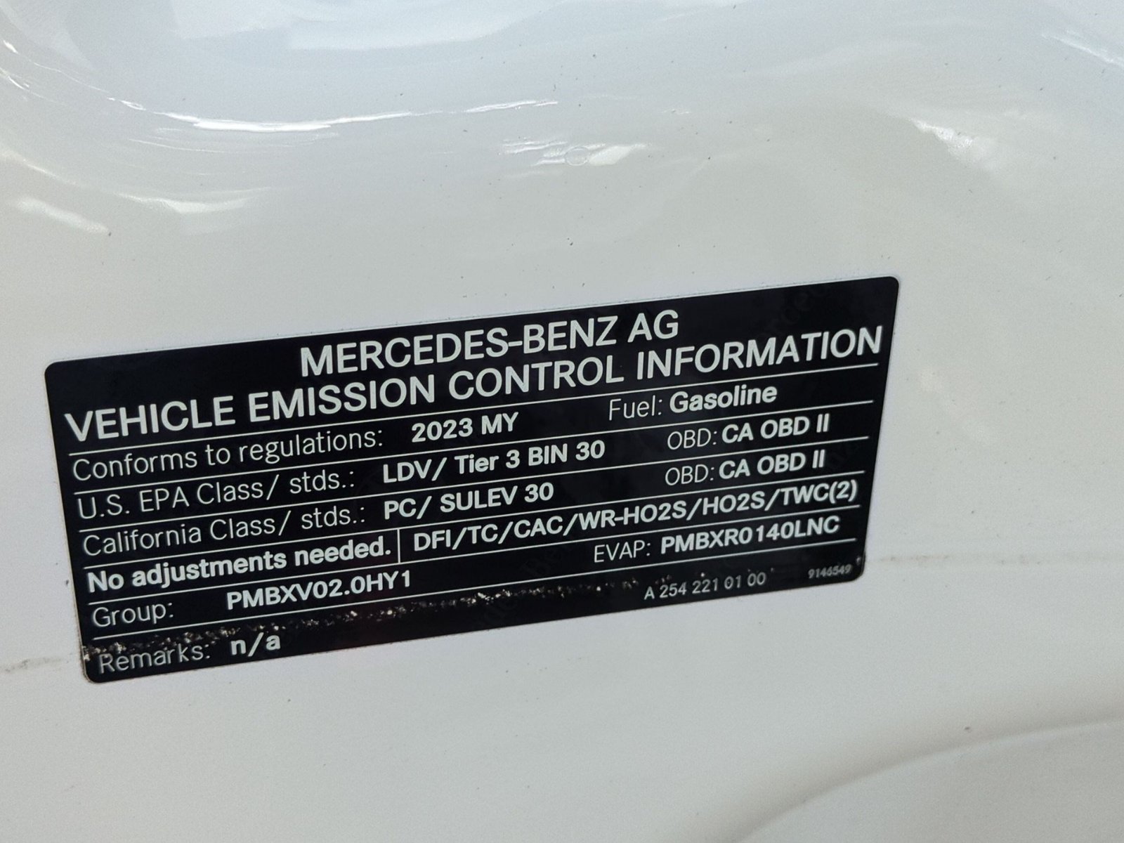 Certified 2023 Mercedes-Benz C 300 Sedan image 28