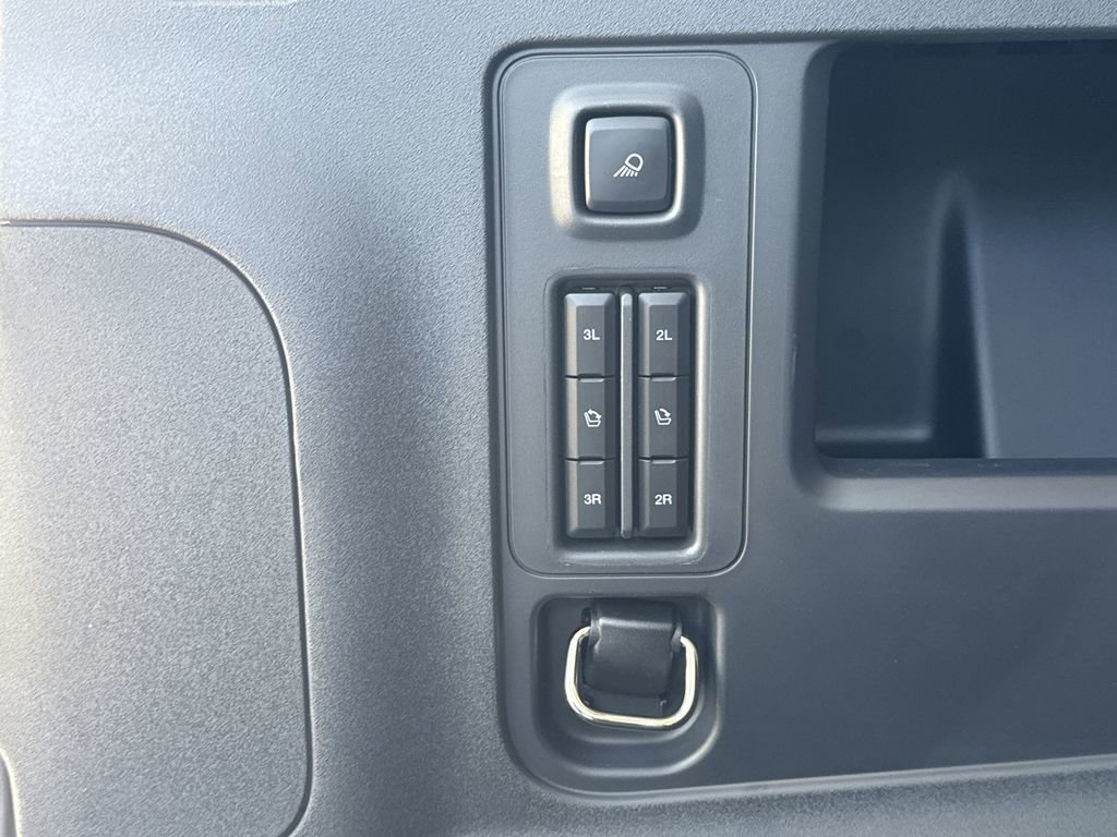 New 2026 Ford Expedition Max Active AWD/4WD image 19