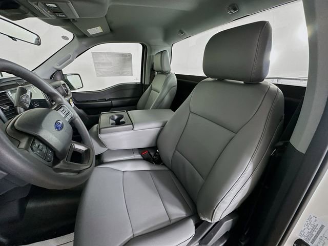 New 2026 Ford F150 XL image 19